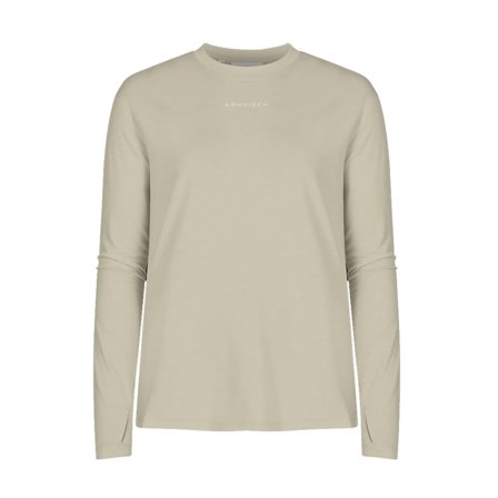 Röhnisch Clara Base Long Sleeve träningströja (dam)