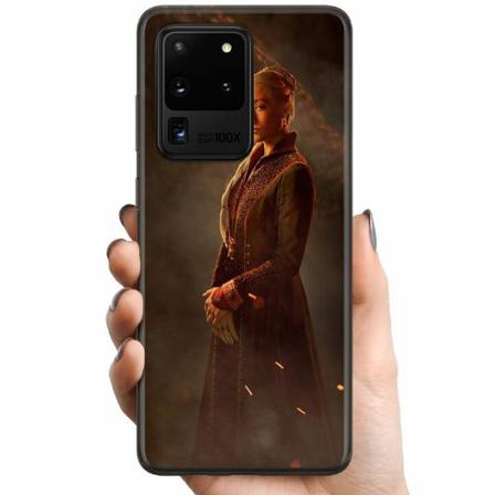 Samsung Galaxy S20 Ultra Tpu Mobilskal House Of The Dragon