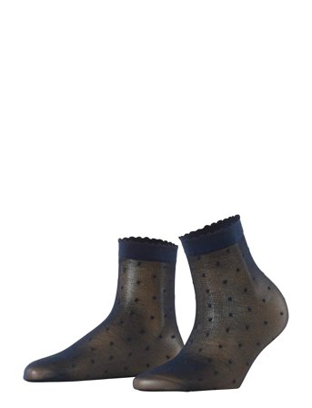 Falke Women Falke Dot So - Brown - 35-38