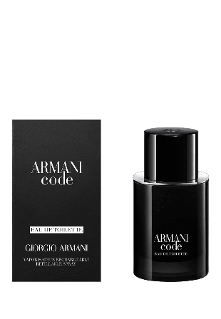 Armani Code Homme EdT Herrdoft Herr 50ML
