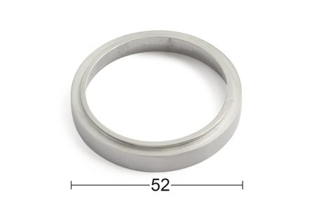 Habo 16813 Förhöjningsring Blankkrom, Inomhusavlopp