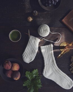 Sokker Gullblanka - Järbo