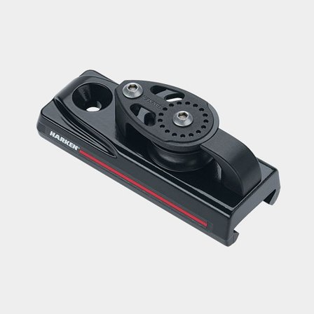 Harken 32mm ESP High-Load End Control - Set of 2 (E3230.HL)