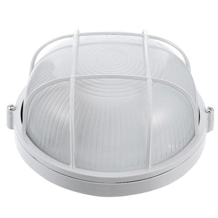 LED Væglampe Saunalampe Skotlampe