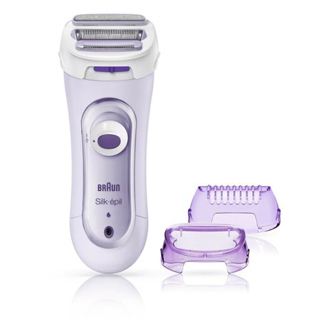 Braun - Epilator LS5560 Lilla