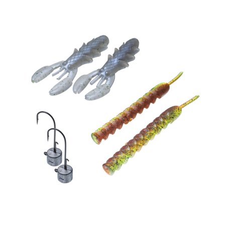 SvartZonker Ned Starter Kit Finess