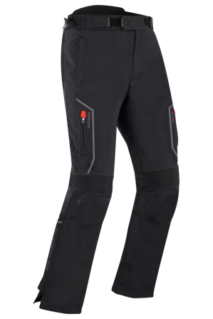 Bering Westport Motorcycle Trousers Black 4XL