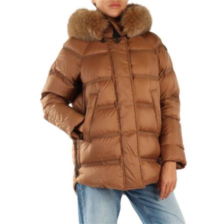 Peuterey Down Jakke Brun, Dame