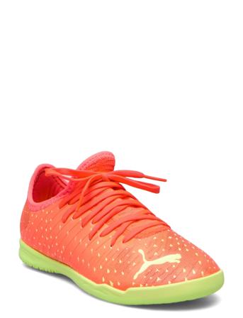 Future Z 4.4 It Jr Orange PUMA