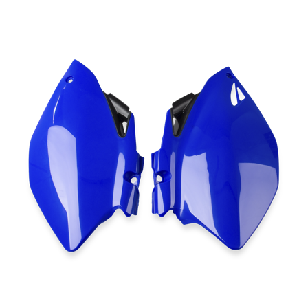 Sivupaneelit Acerbis - Yamaha YZ 250F 2006-2009