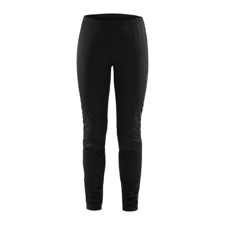 Craft Women's Storm Balance Tights Women workout trousers Black S