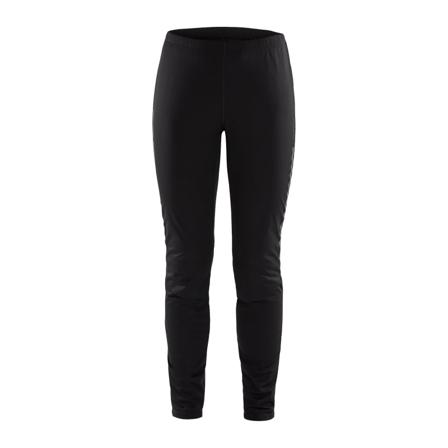 Craft Women's Storm Balance Tights Women workout trousers Black XS