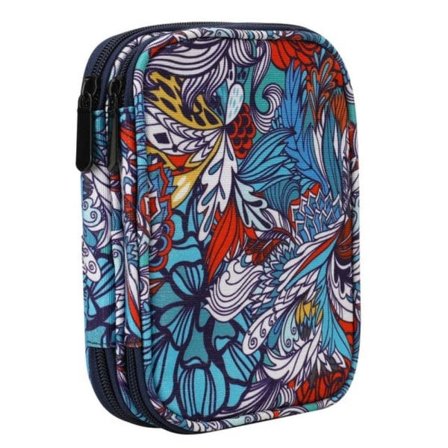 Strikkepinner Etui Heklenåler Etuier