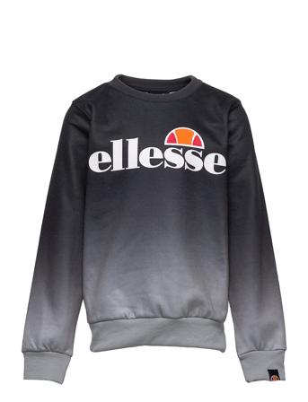 El Suprios Jnr Sweatshirt Patterned Ellesse