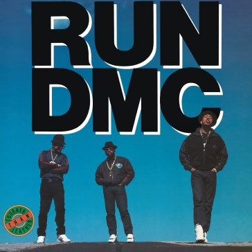 Tougher than leather Run Dmc