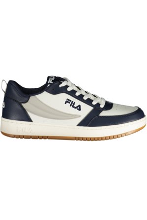 Fila Calzatura Sportiva Uomo Blu