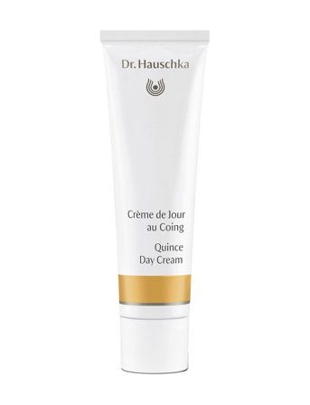 Dr. Hauschka Quince Day Cream - Nude - 30ML