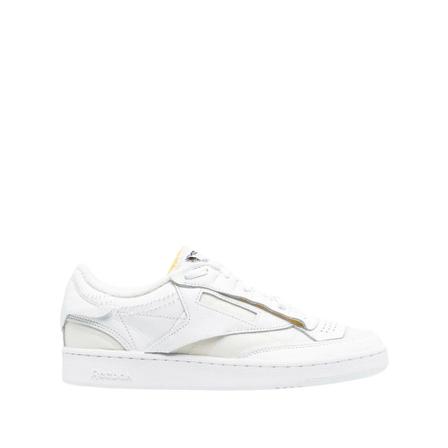 Maison Margiela, Flats Wit, Dames, Maat:40 EU