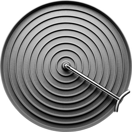 Eva solo Sammenleggbart Oppvaskstativ' - 'Svart