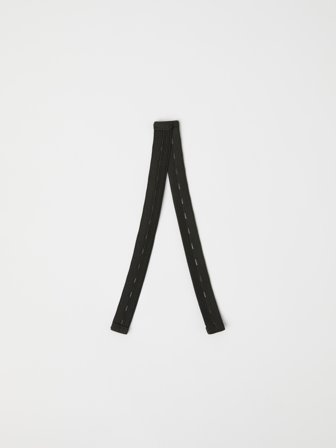 Polarn O. Pyret Fothälla (1st) - Onesize - barnkläder - black