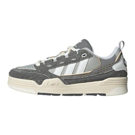 Adidas Originals, Adi 2000 Grijs, Heren, Maat:43 1/3 EU