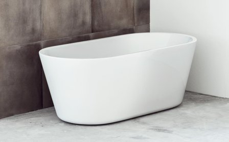 Svedbergs Ume 59901 Badkar 230 l, Badrum