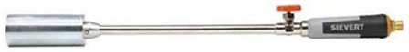 Sievert Pro 625010 Handblåslampa Ø 56 mm, Svets