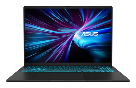 ASUS Gaming V16 V3607VH-ISCRP119W Core7/16GB/1TBSSD/W11 Home French AZERTY Layout