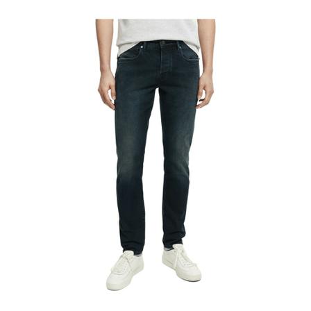Scotch & Soda, Jeans Blauw, Heren, Maat:W29 L32