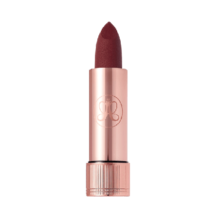 Anastasia Beverly Hills Matte Lipstick Läppstift Dam Röd 35 G