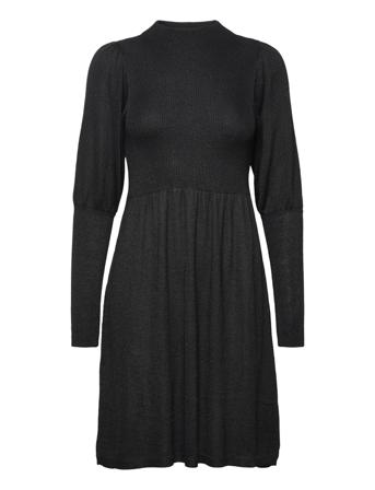 Frdedana Dr 1 Dresses Knitted Dresses Sort Fransa