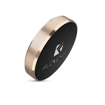 Floveme magnetisk mobilhållare för alla tillfällen - Gold