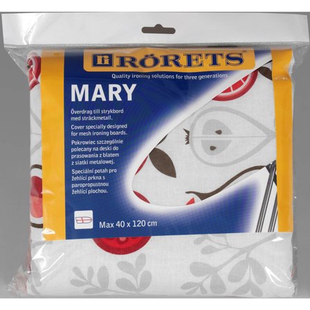 Rörets - Strykebrett-trekk Rörets Mary Annet