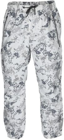 Alaska 1795 CoolDry Ws Half-Zip Top BlindTech Reed