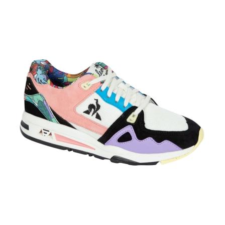 le coq sportif Sneakers Lcs , Roze , Dames , Maat: 39 EU