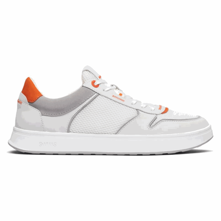 Swims Strada Sneaker White