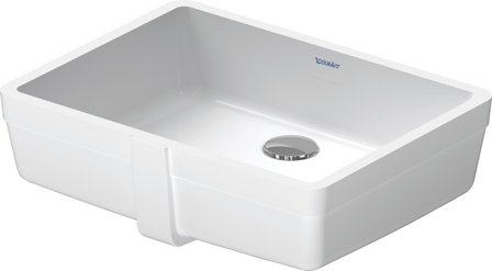 Duravit Vero Tvättställ infällt 465x315 mm, Badrum