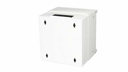Equip Eco Mount 10' Cabinet, 06U,