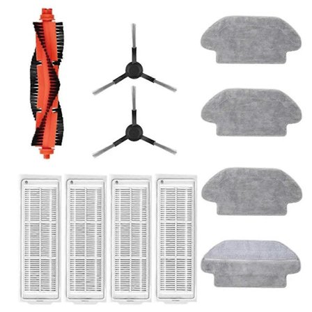 Mi Robot Vacuum Mop Pro P STYTJ02YM robotti-imurille