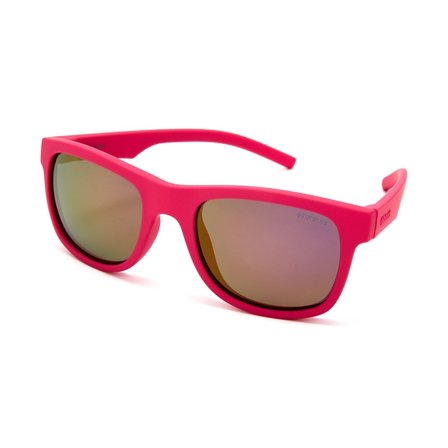 Polaroid - Solbriller - Rosa - PLD 8020/S CYQ 4618