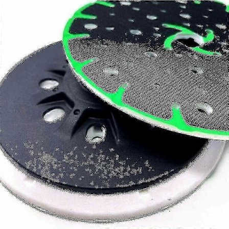 Sliprondell 150 mm för Festool Rotex RO, Ets 150, Ets Ec 150, Lex 150, Wts 150/7 f26