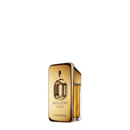 Rabanne Million Gold 50ml - Eau de Parfum