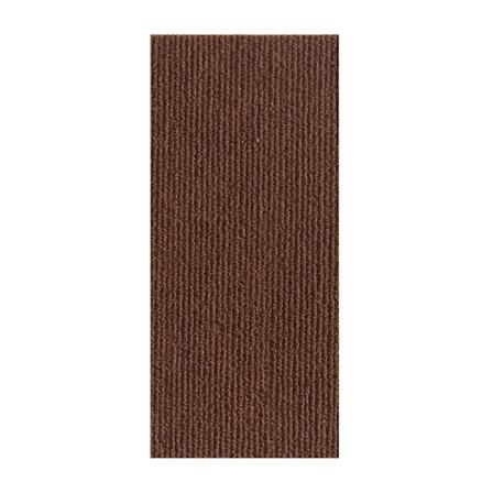 Kattklösmatta med självhäftande baksida Stabil möbelskyddsmatta för kattungar Katt Brun Brun H Brun 40x100cm Brown Brown 40x100cm