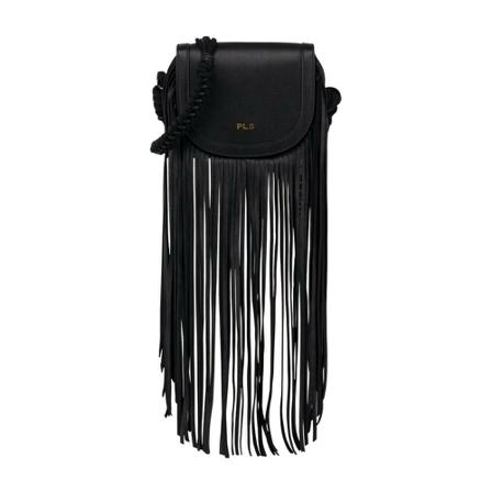 Philosophy di Lorenzo Serafini, Handbag Zwart, Dames, Maat:ONE Size