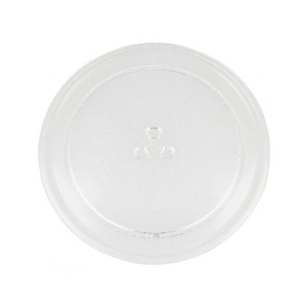 Glastallrik till Mikrovågsugn 24,5cm