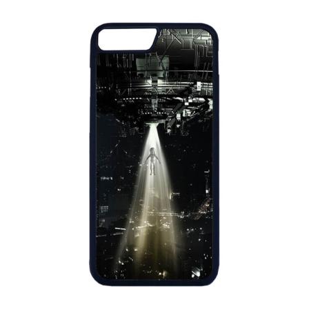 Ufo Och Utomjording Iphone 7 / 8 / Se Skal Multifärg