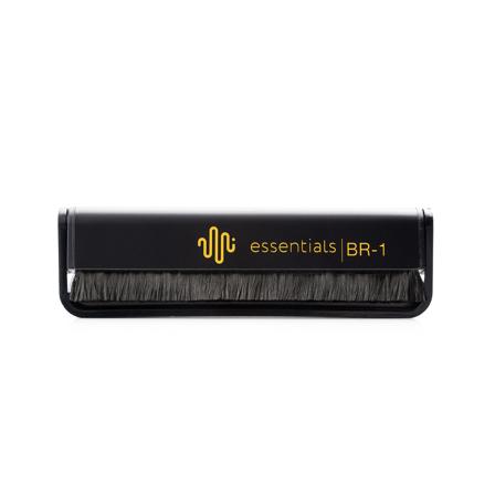 Essentials BR1 Platenspeler onderhoud