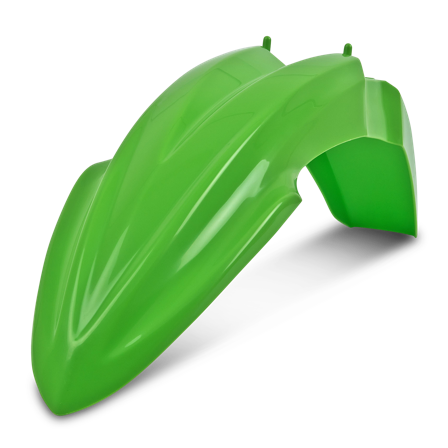 Kotflügel Vorne Polisport - Kawasaki KX 85 17-14 2014-2023