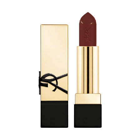 Yves Saint Laurent Rouge Pur Couture Satin Lipstick Läppstift Dam 3,8 GRM