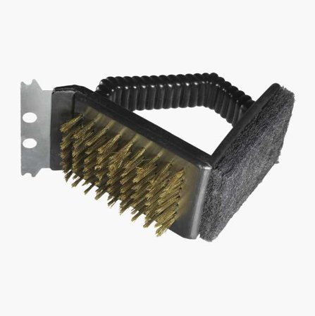 Biltema - Grillristrenser